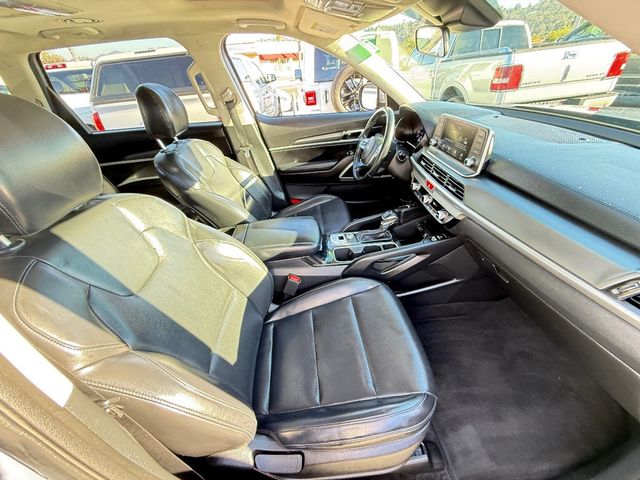 2021 Kia Telluride S FWD - 22940007 - 18