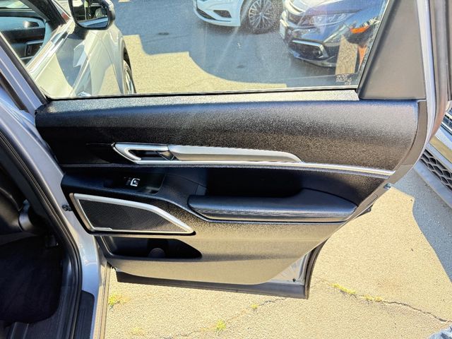 2021 Kia Telluride S FWD - 22940007 - 19