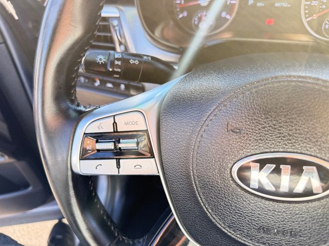 2021 Kia Telluride S FWD - 22940007 - 23