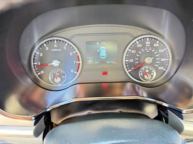 2021 Kia Telluride S FWD - 22940007 - 27