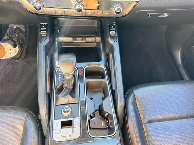 2021 Kia Telluride S FWD - 22940007 - 28