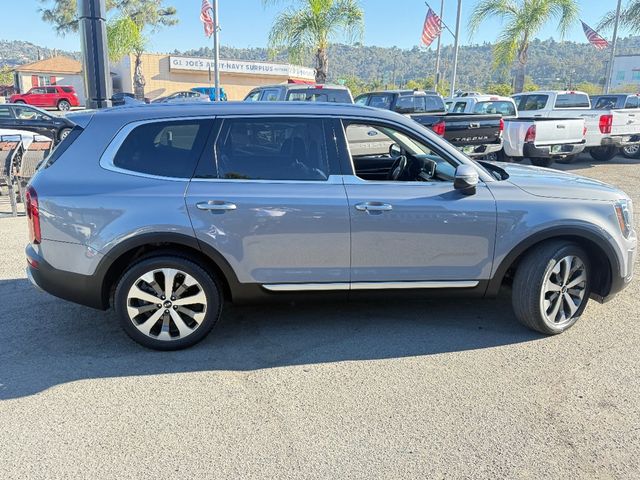 2021 Kia Telluride S FWD - 22940007 - 7