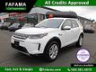 2021 Land Rover Discovery Sport S 4WD - 22407252 - 0
