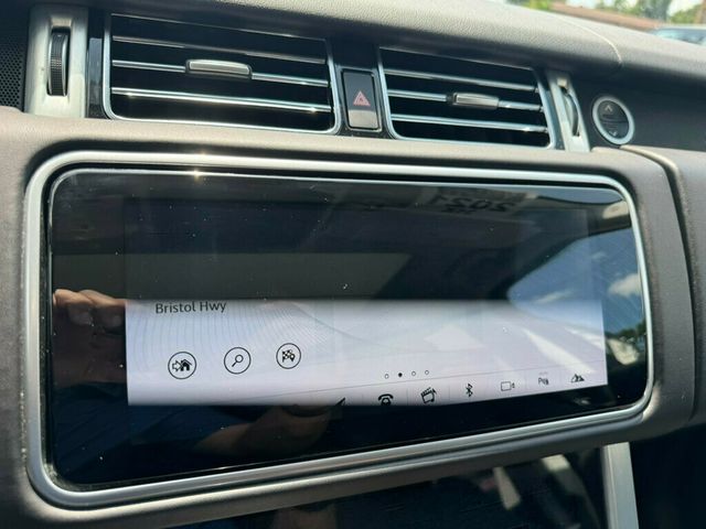 2021 Land Rover Range Rover MSRP$106800/Westminster/Heated&CooledSeats/SoftCloseDoors/NAV - 22891235 - 26