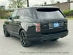 2021 Land Rover Range Rover Westminster,Black Exterior Pack,22'' WHEELS,20 Way Heated/Cooled - 22408885 - 6