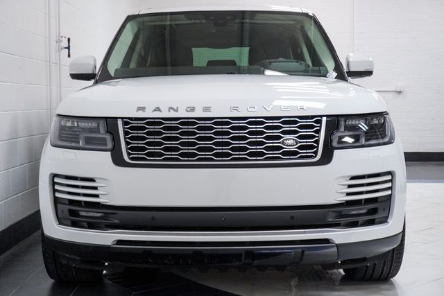 2021 Land Rover Range Rover Westminster SWB - 22893308 - 11