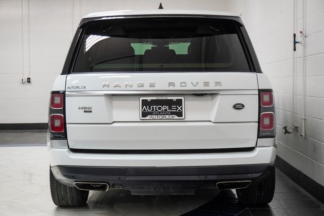 2021 Land Rover Range Rover Westminster SWB - 22893308 - 12