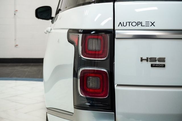 2021 Land Rover Range Rover Westminster SWB - 22893308 - 13