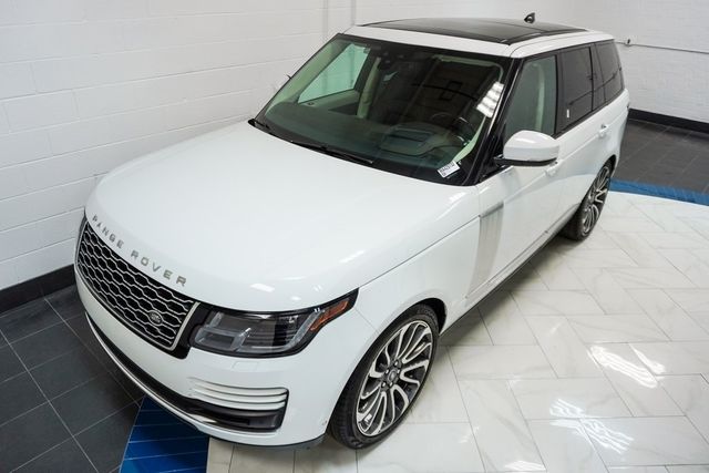 2021 Land Rover Range Rover Westminster SWB - 22893308 - 15