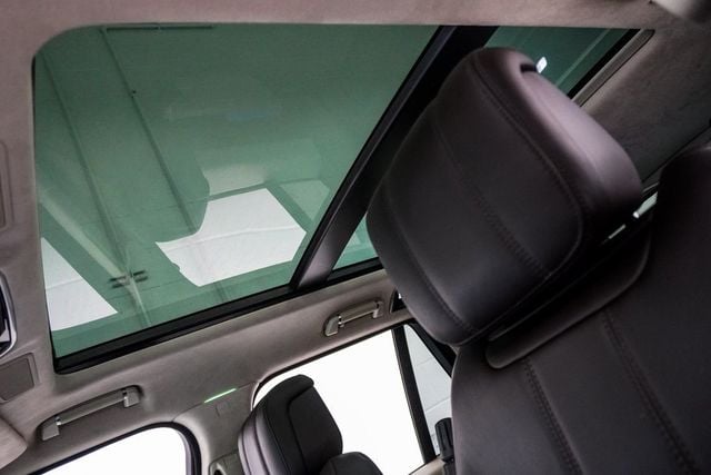 2021 Land Rover Range Rover Westminster SWB - 22893308 - 18