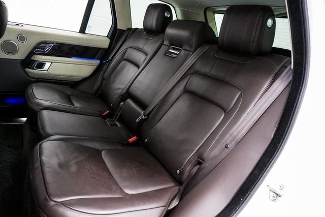 2021 Land Rover Range Rover Westminster SWB - 22893308 - 19