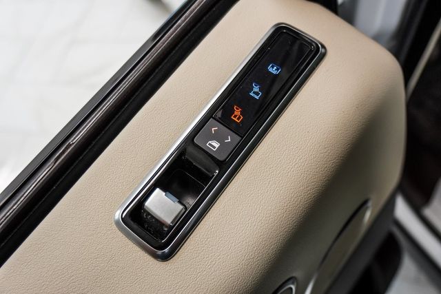 2021 Land Rover Range Rover Westminster SWB - 22893308 - 21