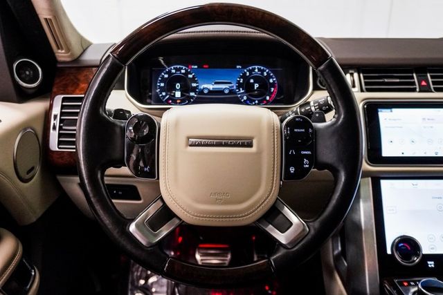 2021 Land Rover Range Rover Westminster SWB - 22893308 - 29