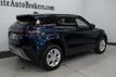 2021 Land Rover Range Rover Evoque S AWD - 22429840 - 40