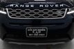 2021 Land Rover Range Rover Evoque S AWD - 22429840 - 49