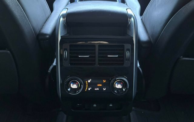 2021 Land Rover Range Rover Sport 2021 LAND ROVER RANGE ROVER SPORT P525 HSE DYNAMIC - 22931679 - 21
