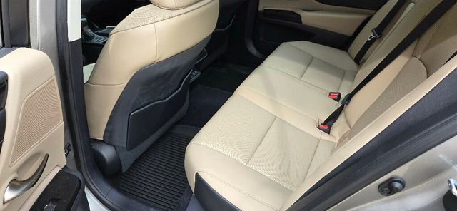 2021 Lexus ES ES 250 AWD - 22937460 - 10