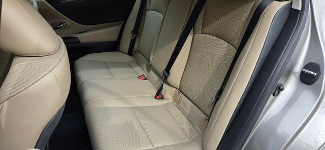 2021 Lexus ES ES 250 AWD - 22937460 - 12