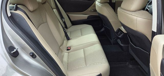 2021 Lexus ES ES 250 AWD - 22937460 - 14