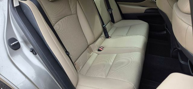 2021 Lexus ES ES 250 AWD - 22937460 - 15