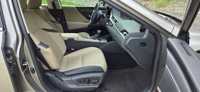 2021 Lexus ES ES 250 AWD - 22937460 - 17