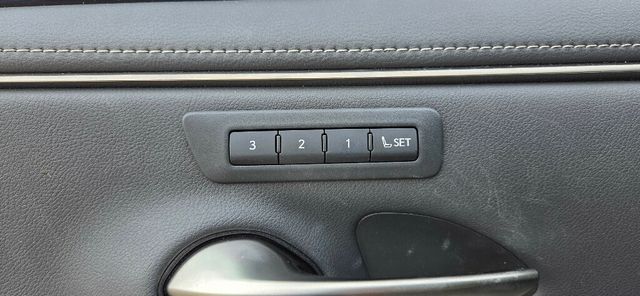 2021 Lexus ES ES 250 AWD - 22937460 - 20