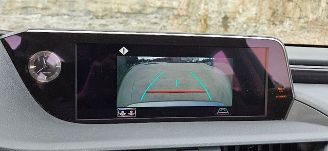 2021 Lexus ES ES 250 AWD - 22937460 - 24