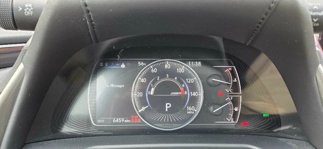 2021 Lexus ES ES 250 AWD - 22937460 - 25