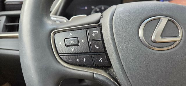 2021 Lexus ES ES 250 AWD - 22937460 - 26