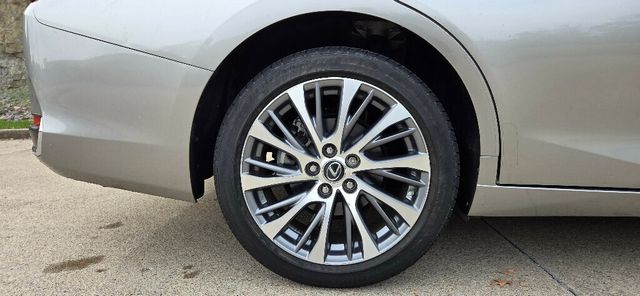 2021 Lexus ES ES 250 AWD - 22937460 - 30