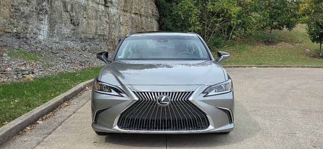 2021 Lexus ES ES 250 AWD - 22937460 - 5