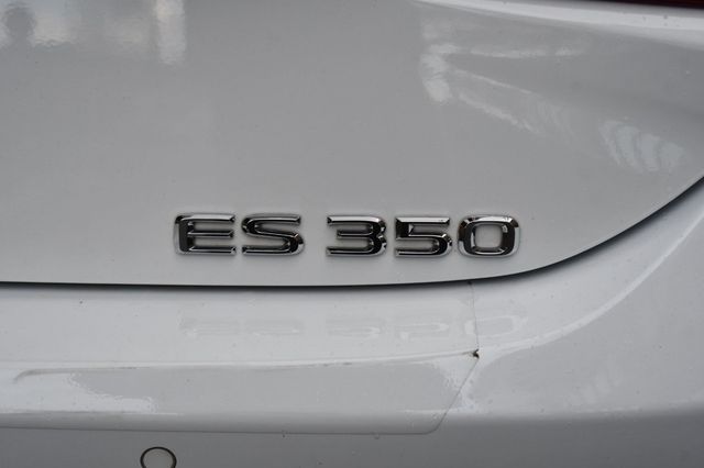 2021 Lexus ES ES 350 F SPORT FWD - 22373242 - 8