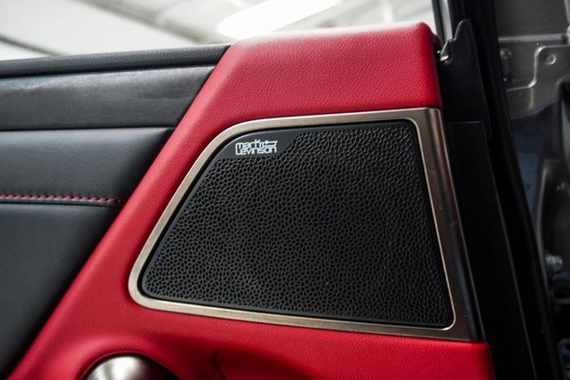 2021 Lexus ES ES 350 F SPORT FWD - 22911004 - 21