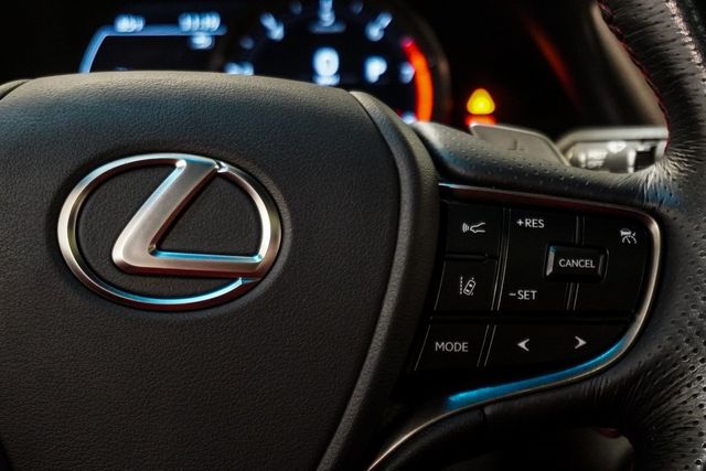 2021 Lexus ES ES 350 F SPORT FWD - 22911004 - 28