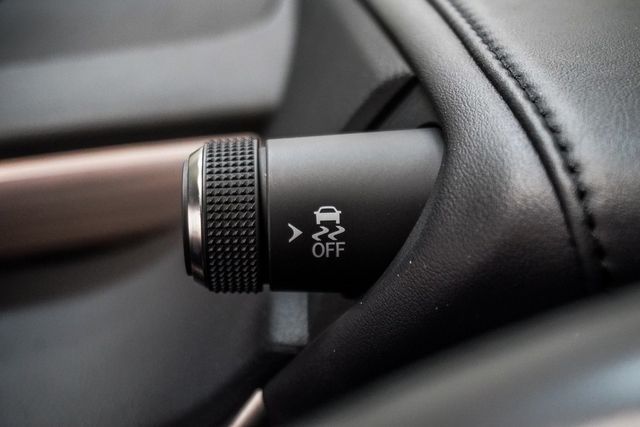 2021 Lexus ES ES 350 F SPORT FWD - 22911004 - 31