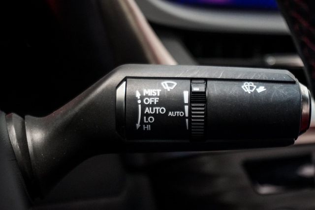 2021 Lexus ES ES 350 F SPORT FWD - 22911004 - 34