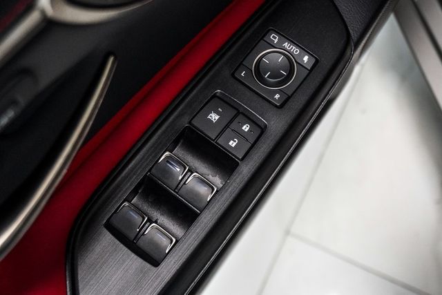 2021 Lexus ES ES 350 F SPORT FWD - 22911004 - 39