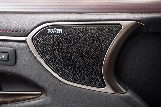 2021 Lexus ES ES 350 F SPORT FWD - 22911004 - 40