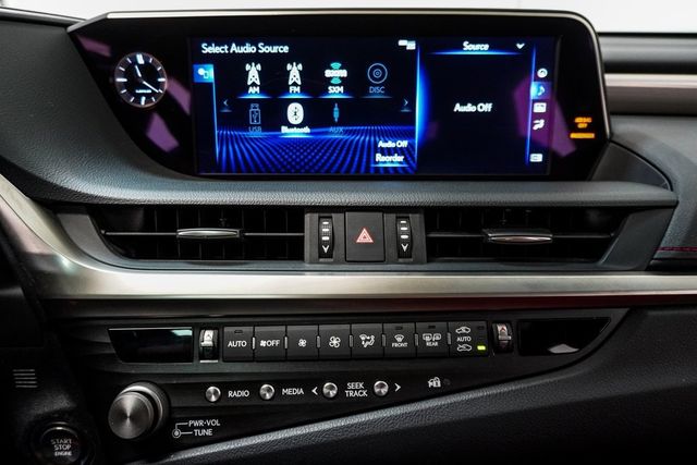 2021 Lexus ES ES 350 F SPORT FWD - 22911004 - 42