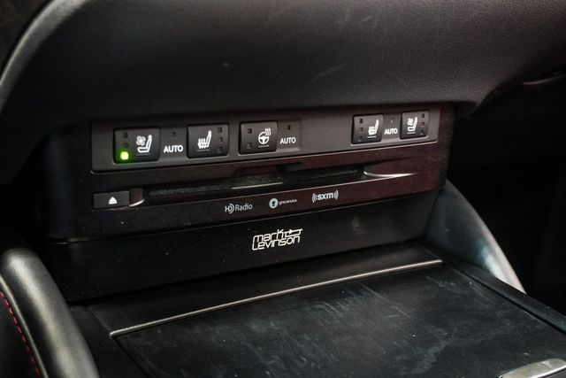 2021 Lexus ES ES 350 F SPORT FWD - 22911004 - 43