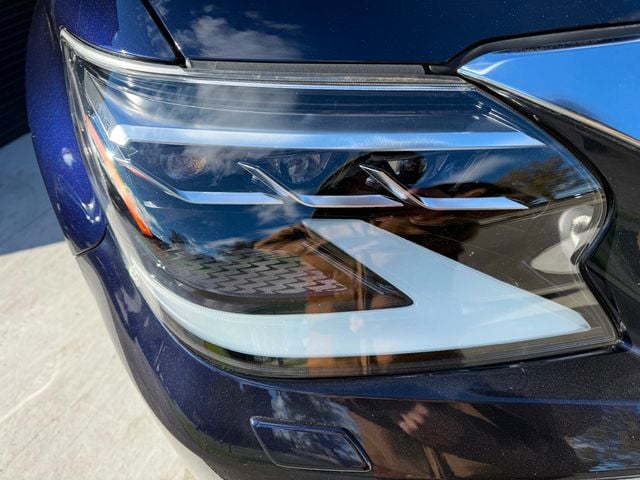 2021 Lexus GX GX 460 Premium 4WD - 22913072 - 12