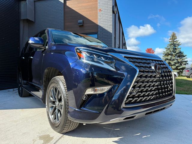 2021 Lexus GX GX 460 Premium 4WD - 22913072 - 15