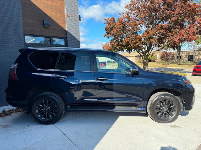 2021 Lexus GX GX 460 Premium 4WD - 22913072 - 16