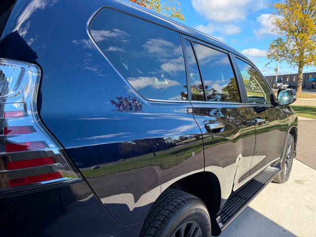 2021 Lexus GX GX 460 Premium 4WD - 22913072 - 17