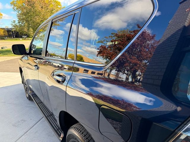 2021 Lexus GX GX 460 Premium 4WD - 22913072 - 18