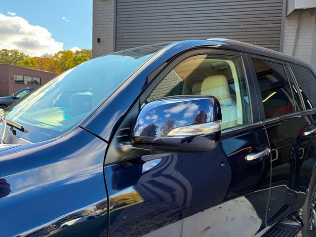 2021 Lexus GX GX 460 Premium 4WD - 22913072 - 19