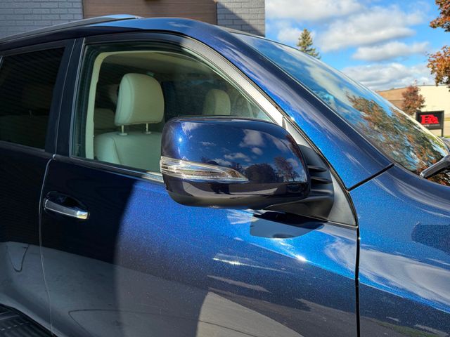 2021 Lexus GX GX 460 Premium 4WD - 22913072 - 22