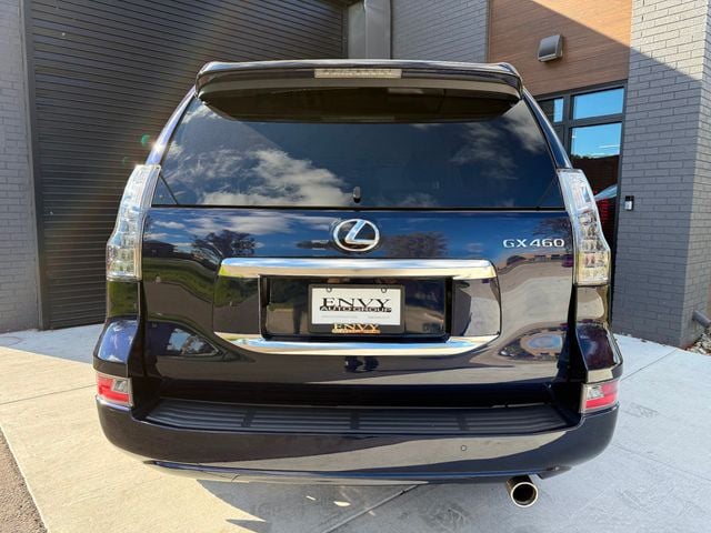 2021 Lexus GX GX 460 Premium 4WD - 22913072 - 24
