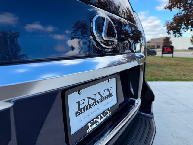 2021 Lexus GX GX 460 Premium 4WD - 22913072 - 26