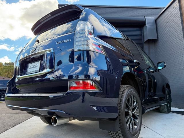 2021 Lexus GX GX 460 Premium 4WD - 22913072 - 28